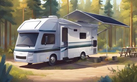 5 Reasons You Should Avoid Solar On An RV