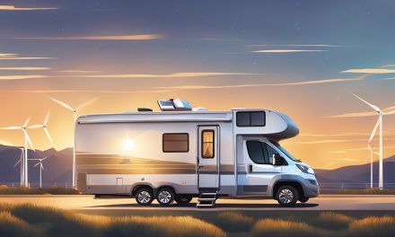 5 Reasons You Should Consider Solar On An RV