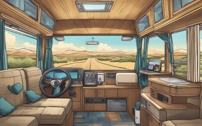 How important is a high-quality sound system in your RV? (Poll Results!)