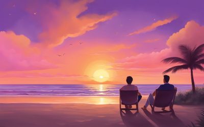 4 Reasons We Love RV Beachfront Destinations