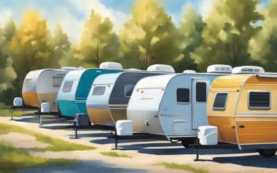 Recommendation For Your First RV
