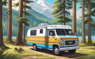 The GMC Motorhome (Fun History)