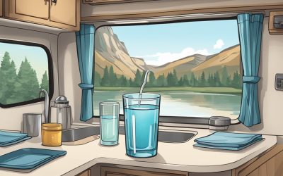 Do You Use a Water Filtration System in Your RV? (Poll Results!)