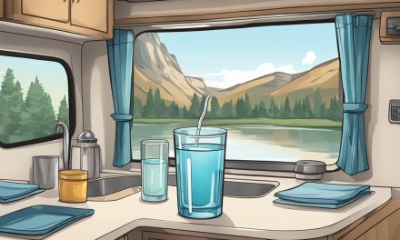 Do You Use a Water Filtration System in Your RV? (Poll Results!)