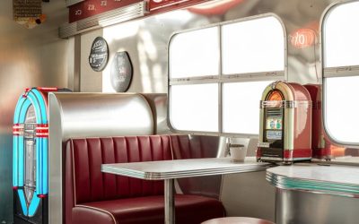 31 + RV Dining Areas to Enjoy Your Meals in Style