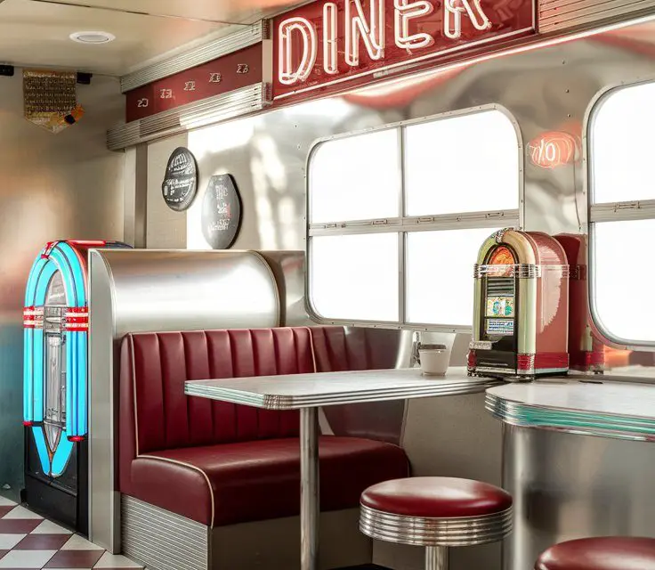 31 + RV Dining Areas to Enjoy Your Meals in Style