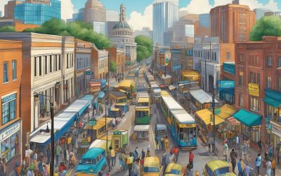 Best 10 Spots To Visit In Birmingham, Alabama