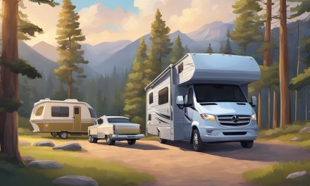 Best 5 Vehicles to Flat Tow Behind an RV