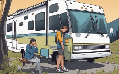 10 Things That Will Make You Quit RVing