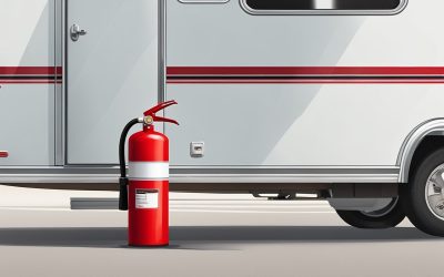 Do You Carry a Fire Extinguisher in Your RV? (Poll Results!)