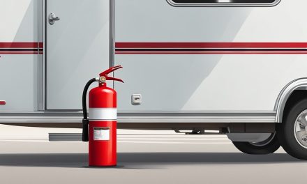 Do You Carry a Fire Extinguisher in Your RV? (Poll Results!)