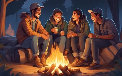 Have you made lasting friendships through RVing? (Poll Results!)