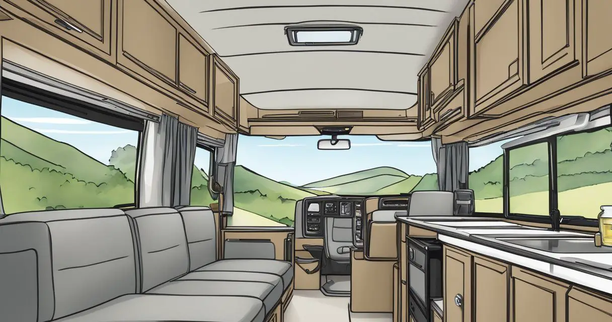 7 Of The Dumbest Ideas RV Manufacturers Came Up With