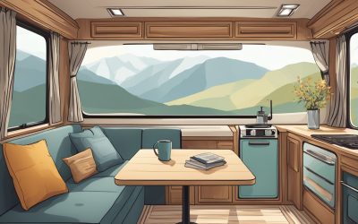 Do you subscribe to RV print magazines? (Poll Results!)