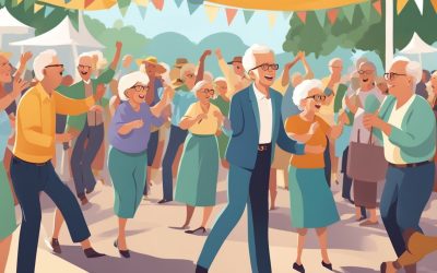 5 Music Festivals To Consider Attending If You are Over 40