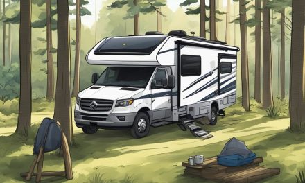 7 Reasons You May Not Want a Slideout For Your RV