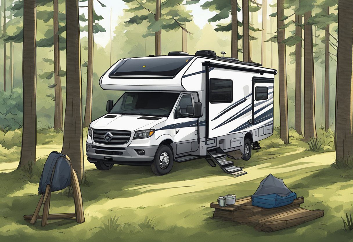 7 Reasons You May Not Want a Slideout For Your RV - rvshowoff.com