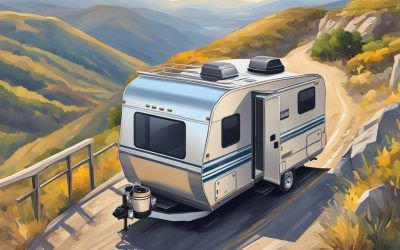 Do You Use Wheel Chocks When Parked? (Poll Results!)