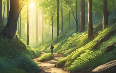 5 Benefits of Driving Alone on Your Next Road Trip