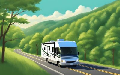 15 Must Visit RV Destinations in Alabama