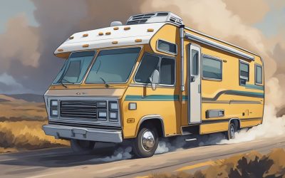 Do You Have Roadside Assistance for Your RV? (Poll Results!)