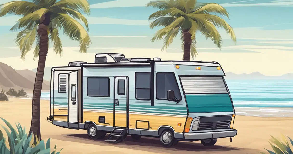 5 Reasons California Backed Down On Its Motorhome Ban