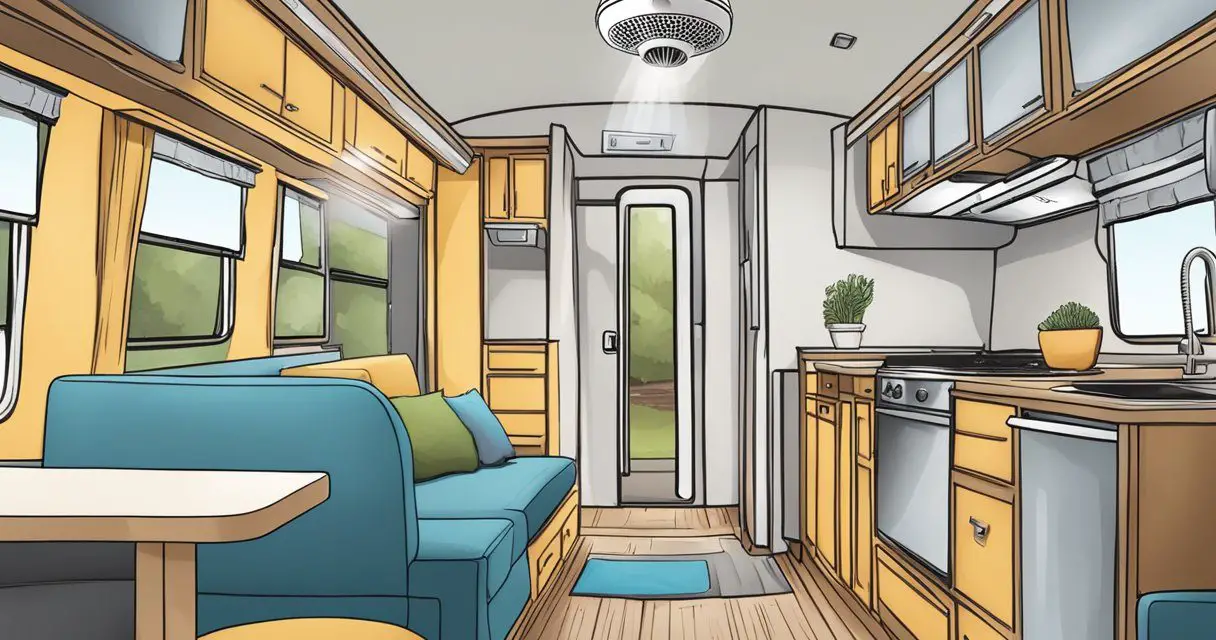 Do You Use a Carbon Monoxide Detector in Your RV? (Poll Results!)