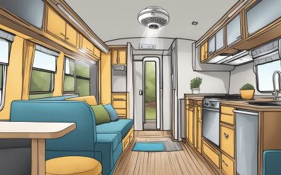 Do You Use a Carbon Monoxide Detector in Your RV? (Poll Results!)