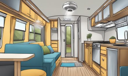 Do You Use a Carbon Monoxide Detector in Your RV? (Poll Results!)