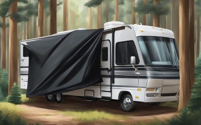 Do You Use an RV Cover When Not in Use? (Poll Results!)