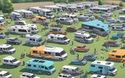 RV Dealer Offers Temporary Housing for California Fire Victims