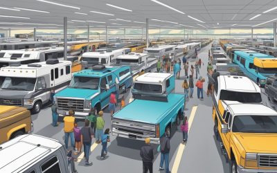 Ex RV Employee Dishes Out 5 Secret Tactics