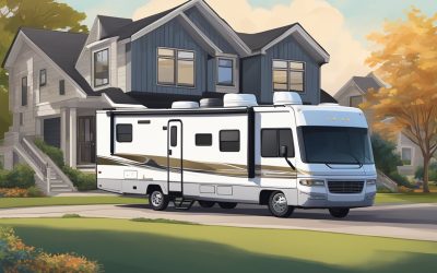 10 Things You Will Miss From Home When You Start RVing