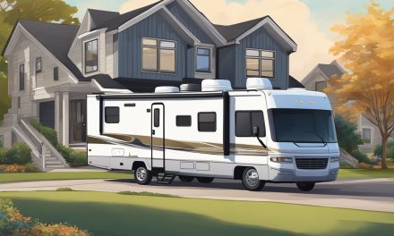 10 Things You Will Miss From Home When You Start RVing