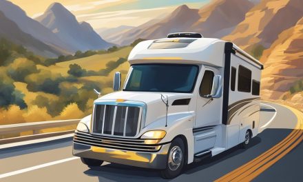 11 Safety Tips for RV Road Trips