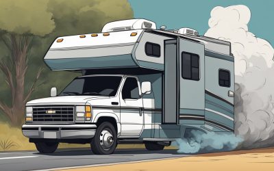 Do you have an emergency plan for your RV travels? (Poll Results!)