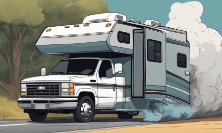 Do you have an emergency plan for your RV travels? (Poll Results!)