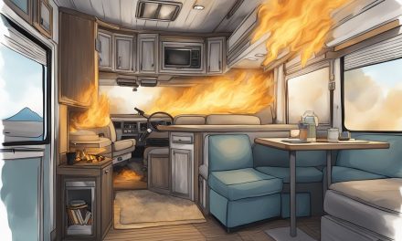 These RV’s Exploded (Here’s What We Can Learn To Be Safe)