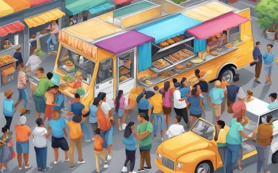 5 Ideas To Turn Your RV Into A Business