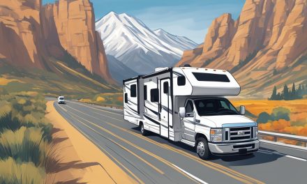 5 Tips To Get Better Gas Mileage in Your RV