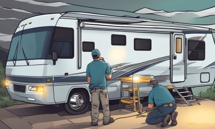 6 Reasons Why You Don’t Need an RV Inspection Here