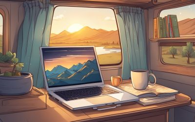 Do you participate in RV forums or online communities? (Poll Results!)