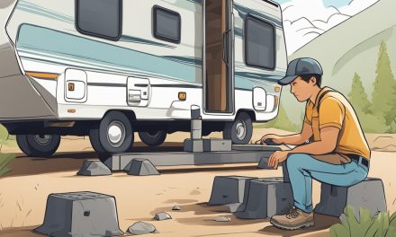 Do You Use Leveling Blocks for Your RV? (Poll Results!)