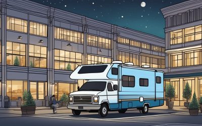 7 Sneaky Laws That Will Ruin Your RV Trip