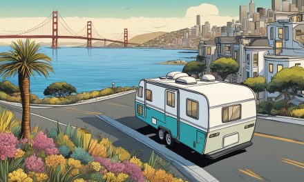 15 Must Visit RV Destinations in California