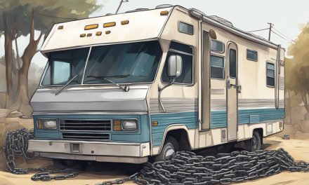 Do You Have a Security System For Your RV? (Poll Results!)