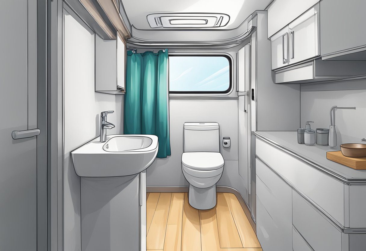5 Benefits of an RV Composting Toilet - rvshowoff.com
