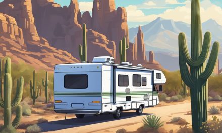 15 Must Visit RV Destinations in Arizona