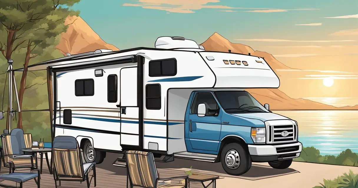 6 Exciting New RV Trends For 2025 You Must See