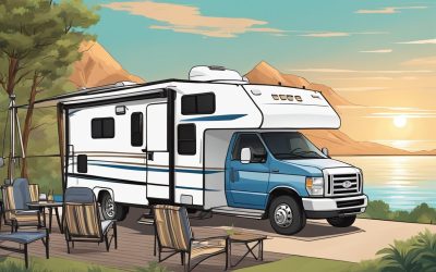 6 Exciting New RV Trends For 2025 You Must See